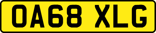 OA68XLG