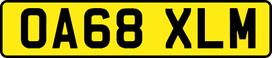 OA68XLM