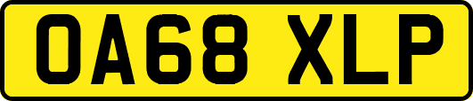 OA68XLP