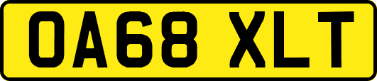 OA68XLT