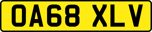 OA68XLV