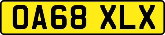 OA68XLX