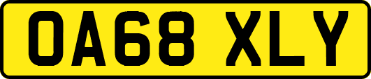 OA68XLY