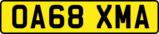 OA68XMA
