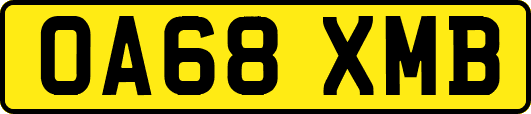 OA68XMB
