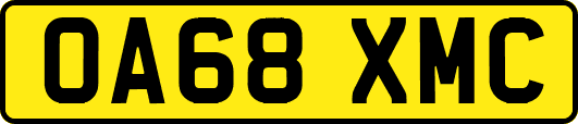 OA68XMC