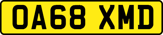 OA68XMD