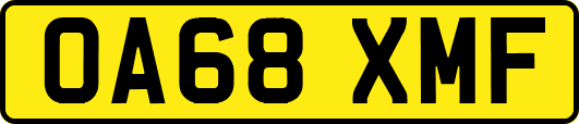 OA68XMF