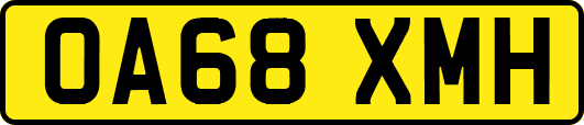 OA68XMH