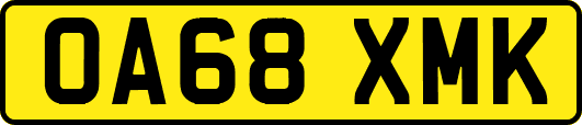OA68XMK