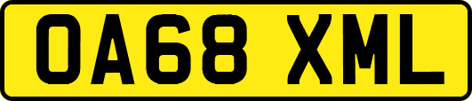 OA68XML