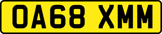 OA68XMM
