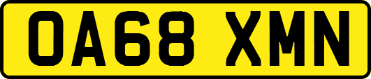 OA68XMN