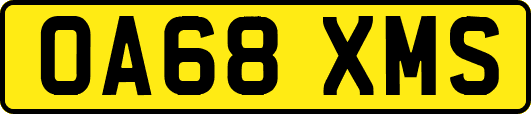 OA68XMS