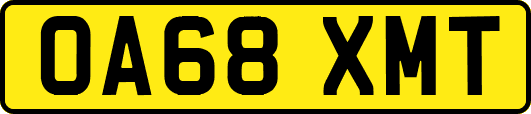 OA68XMT