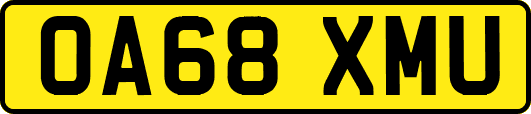 OA68XMU