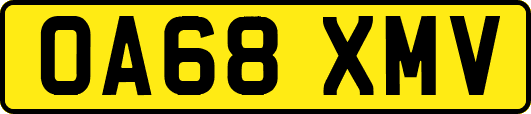 OA68XMV