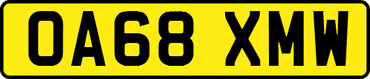 OA68XMW