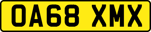 OA68XMX