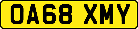 OA68XMY