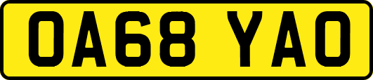 OA68YAO