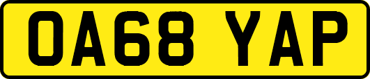 OA68YAP
