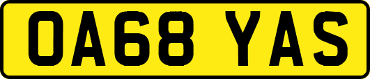 OA68YAS