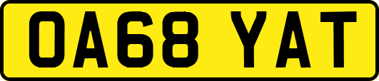 OA68YAT