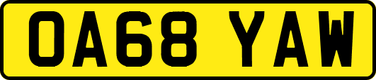 OA68YAW