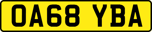 OA68YBA