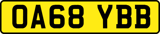 OA68YBB