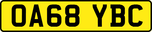OA68YBC
