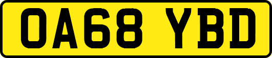 OA68YBD