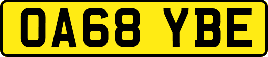 OA68YBE