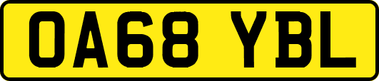 OA68YBL