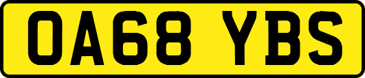 OA68YBS