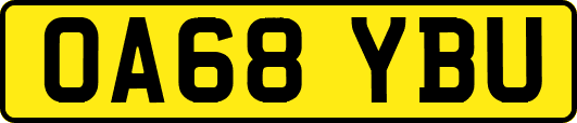 OA68YBU