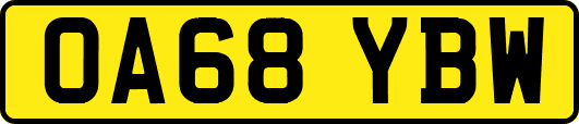 OA68YBW