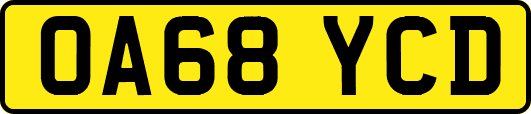 OA68YCD