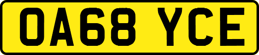 OA68YCE