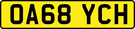 OA68YCH