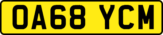 OA68YCM