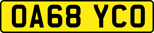 OA68YCO