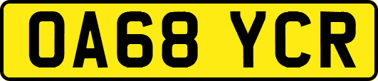 OA68YCR