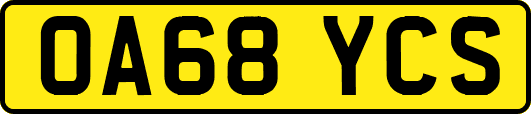 OA68YCS