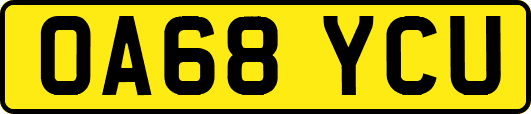 OA68YCU