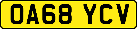 OA68YCV