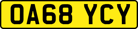 OA68YCY
