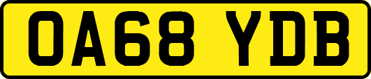 OA68YDB
