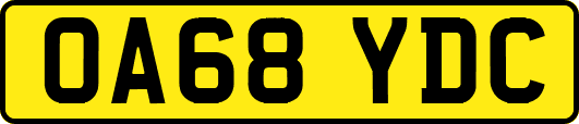 OA68YDC